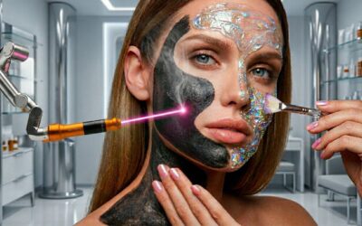 Ghidul Începătoarei: Cum să-ți creezi o rutină lunară de îngrijire facială