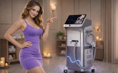 Epilare Definitivă în Bistrița cu Laser Diodă: Tot ce trebuie să știi înainte să începi